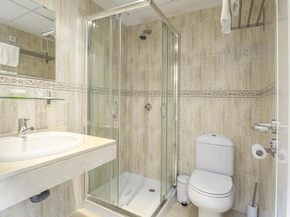 2307-Amazing 2Bedrooms Sea View Pool View Manilva Eksteriør billede